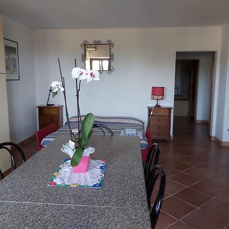 Agriturismo Il Vecchio Pozzo Venturina Terme Eksteriør billede