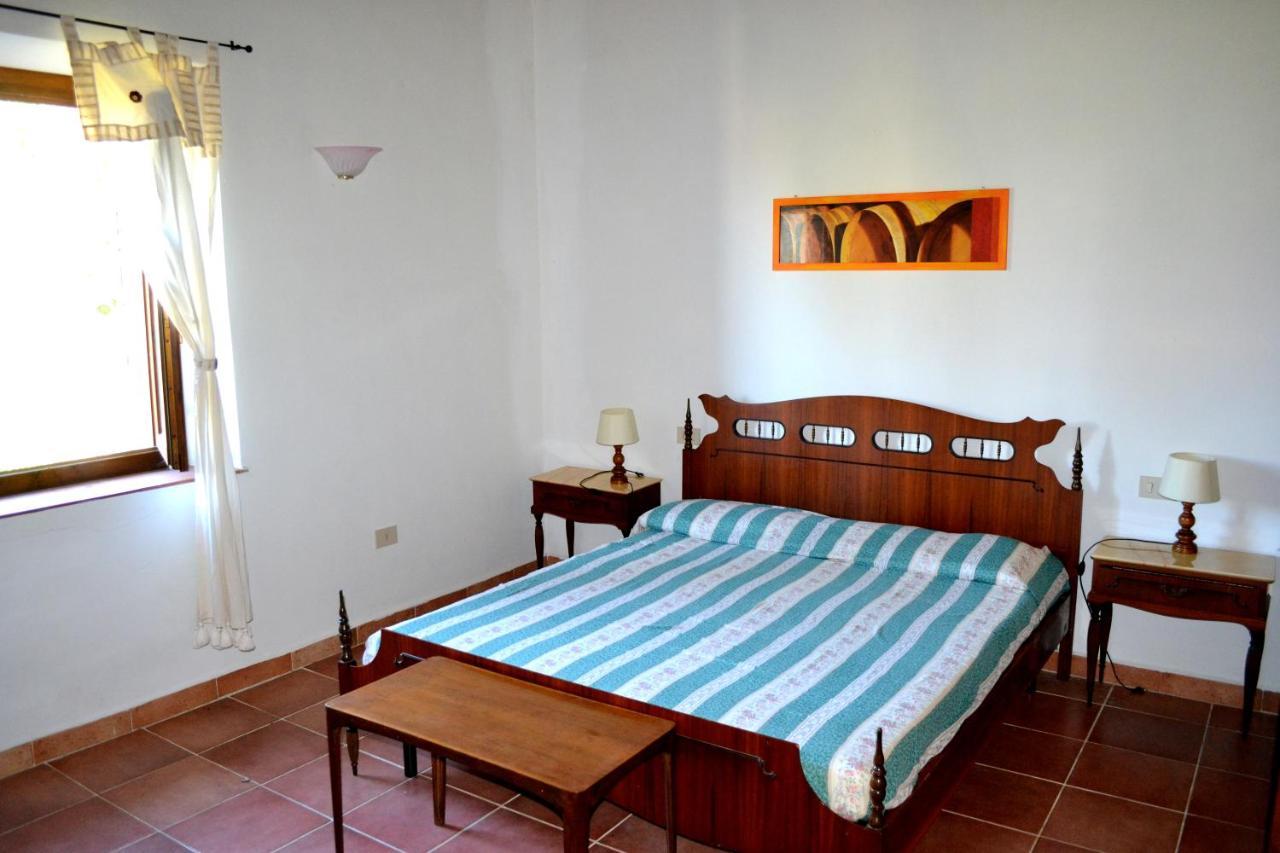Agriturismo Il Vecchio Pozzo Venturina Terme Eksteriør billede