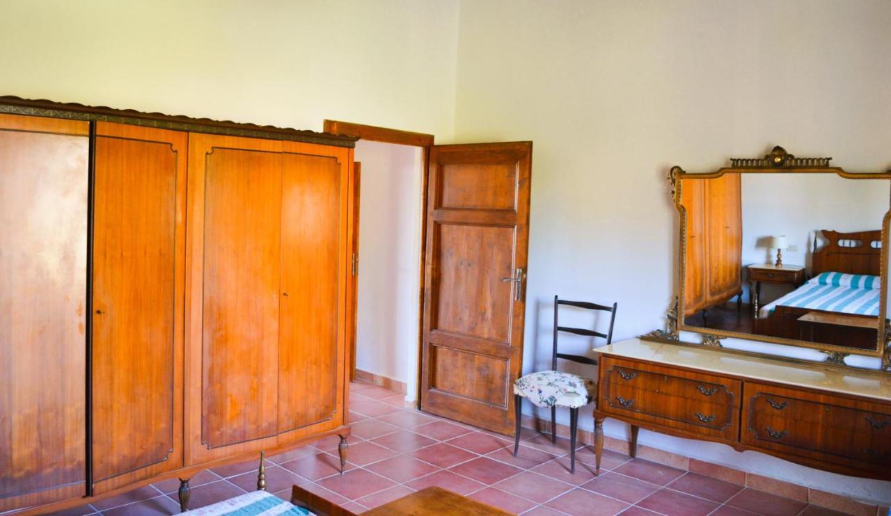 Agriturismo Il Vecchio Pozzo Venturina Terme Eksteriør billede