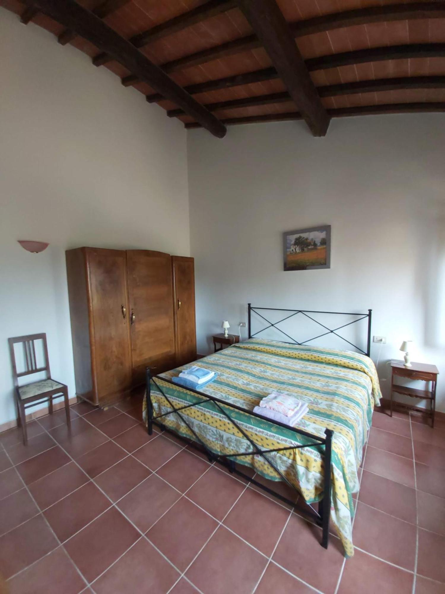 Agriturismo Il Vecchio Pozzo Venturina Terme Eksteriør billede