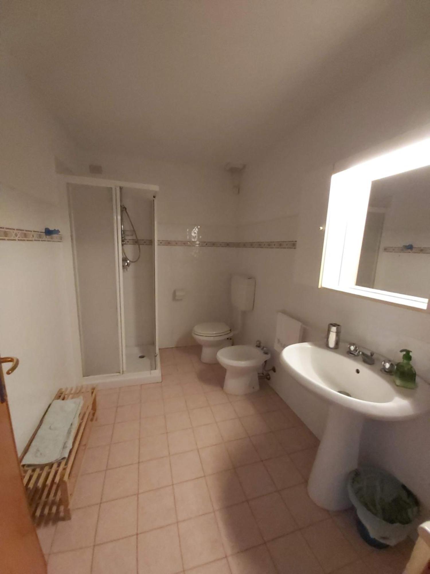 Agriturismo Il Vecchio Pozzo Venturina Terme Eksteriør billede