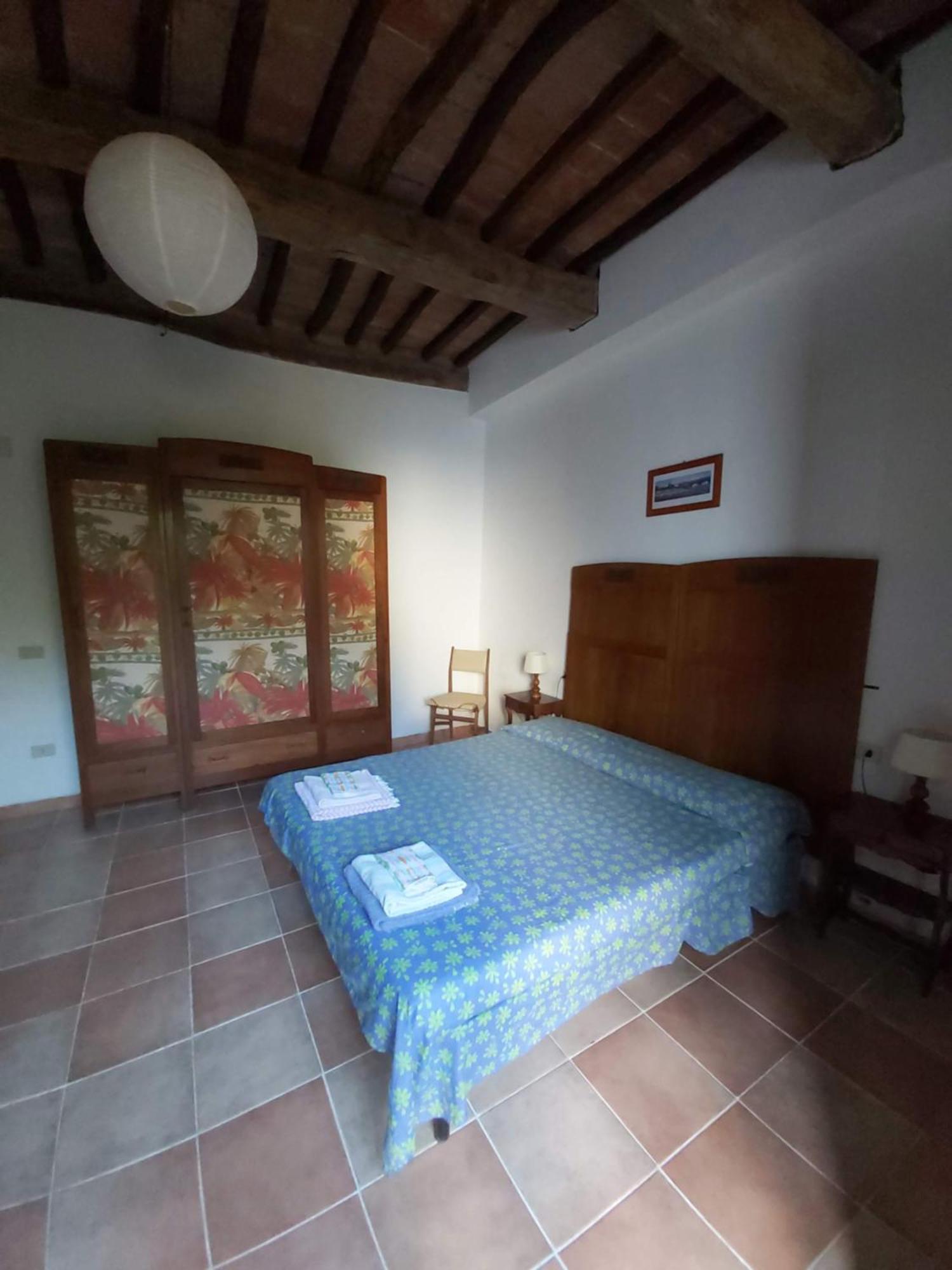 Agriturismo Il Vecchio Pozzo Venturina Terme Eksteriør billede