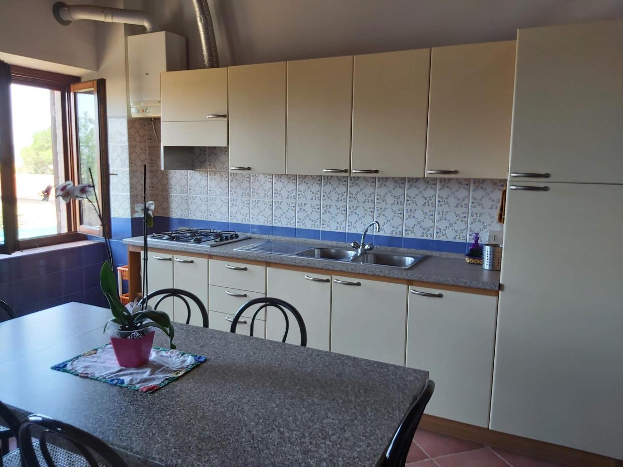 Agriturismo Il Vecchio Pozzo Venturina Terme Eksteriør billede