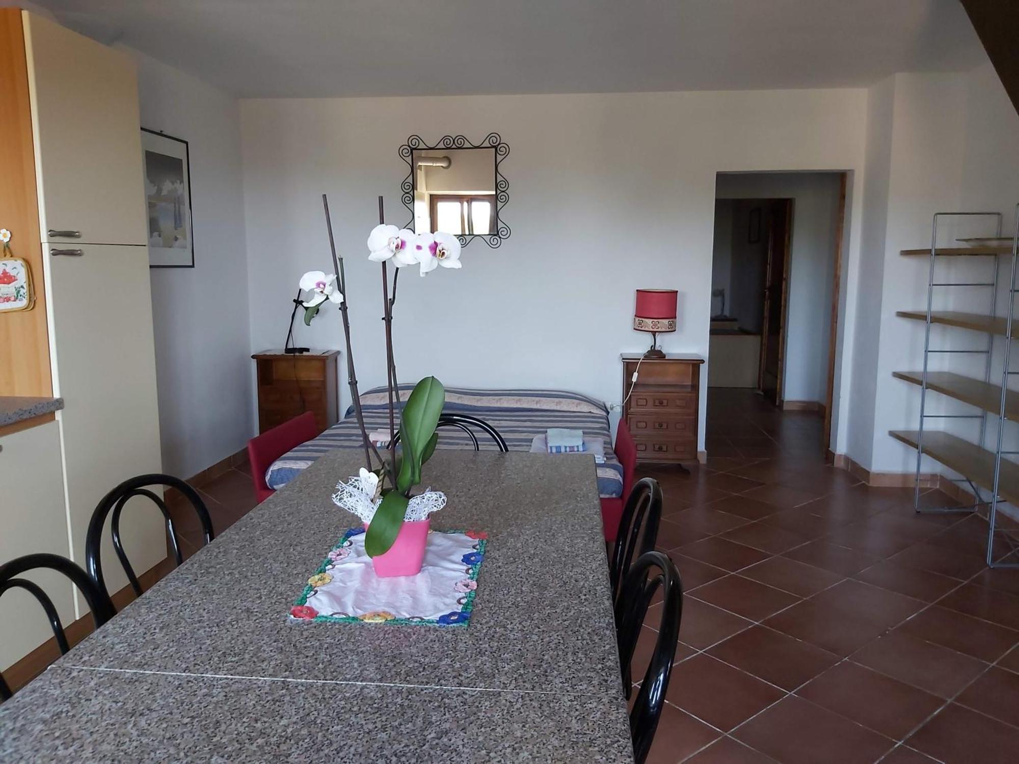 Agriturismo Il Vecchio Pozzo Venturina Terme Eksteriør billede
