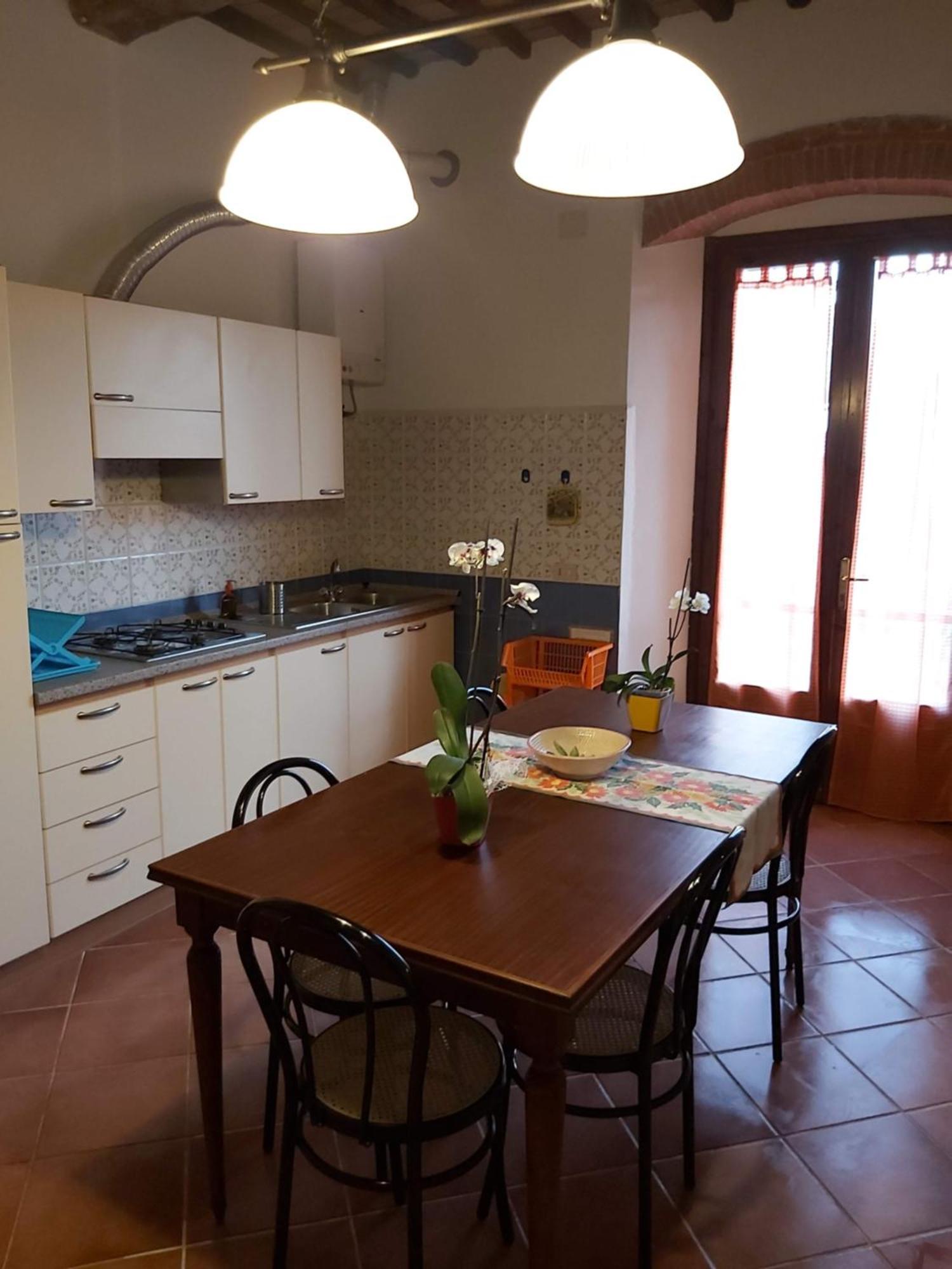 Agriturismo Il Vecchio Pozzo Venturina Terme Eksteriør billede