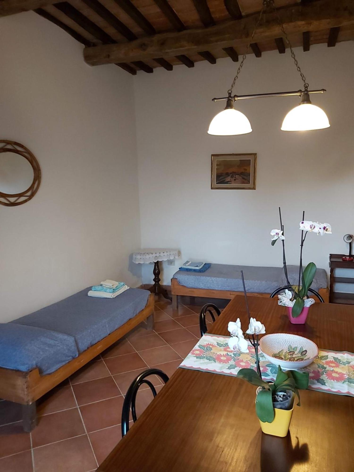 Agriturismo Il Vecchio Pozzo Venturina Terme Eksteriør billede