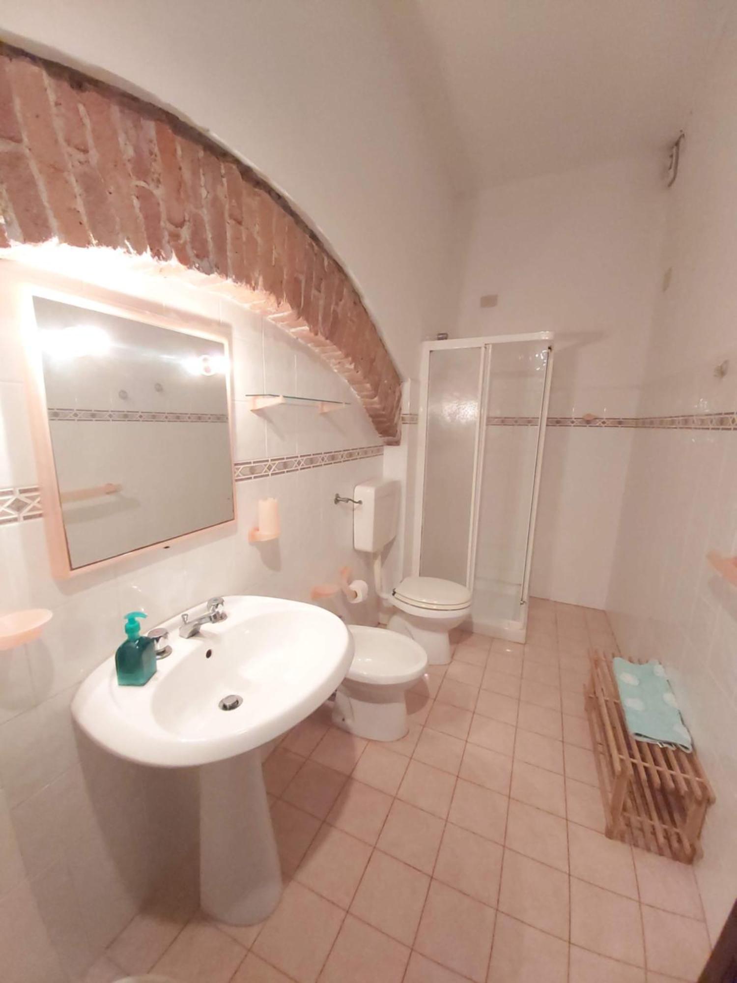Agriturismo Il Vecchio Pozzo Venturina Terme Eksteriør billede